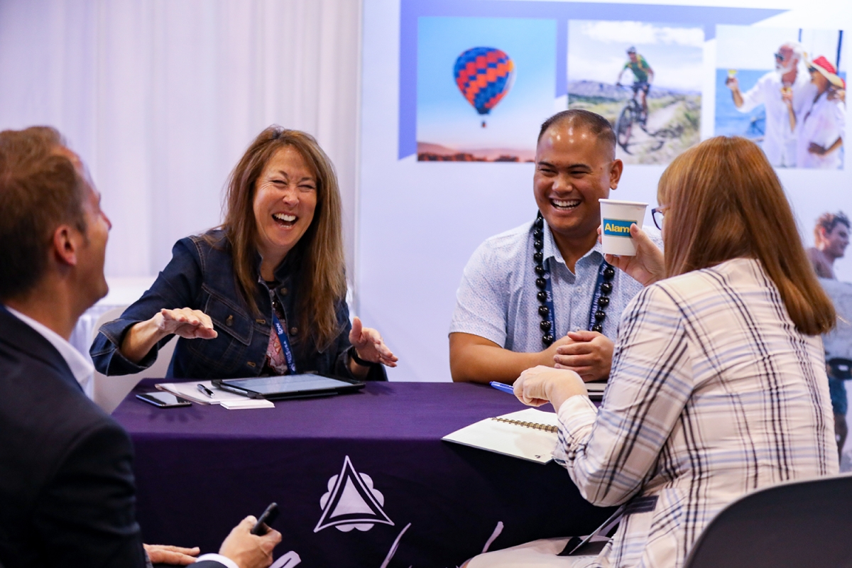 Marketing And PR Opportunities IPW